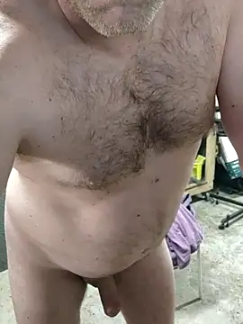 IronedTitan online show from October 20, 12:11 am