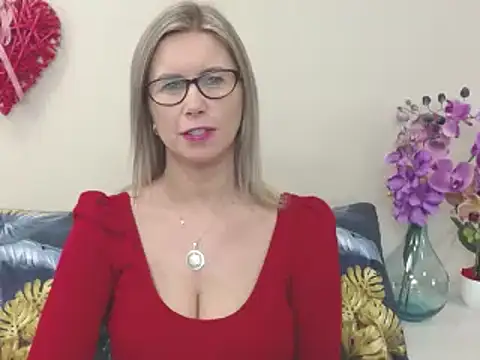DoreenSexy online show from December 4, 7:17 am