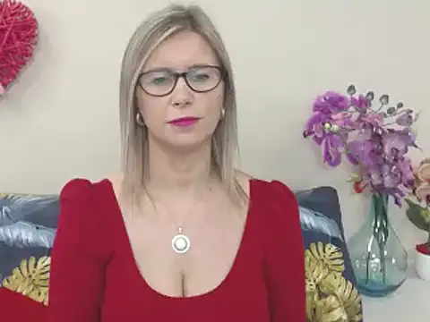 DoreenSexy online show from January 22, 7:14 am