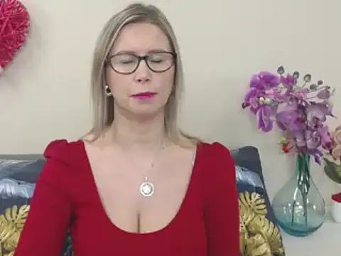 DoreenSexy online show from January 24, 7:19 am