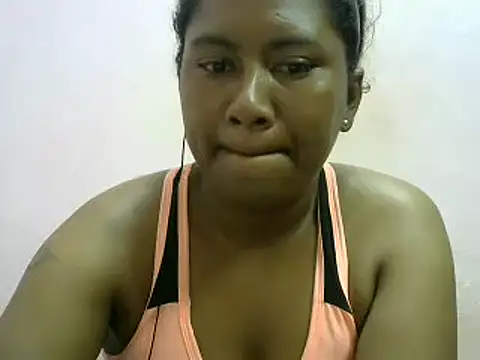 cutybigass online show from December 22, 8:27 am