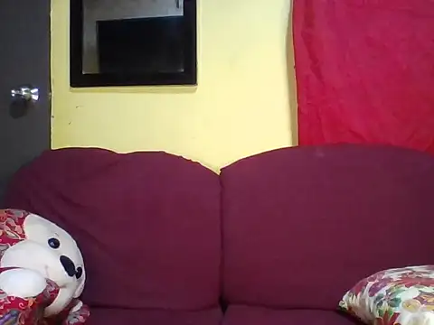 BellaJanna online show from January 24, 8:13 am