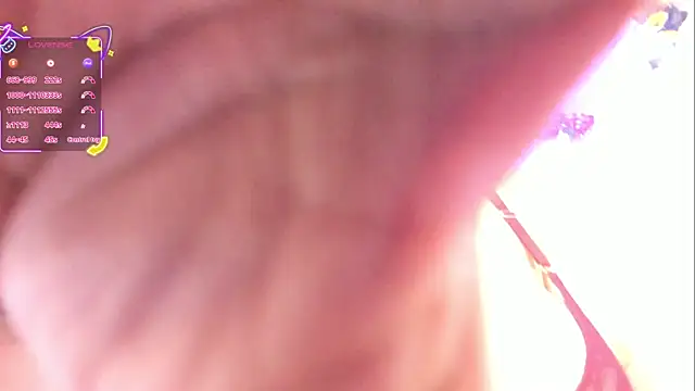 sweetbambi23 online show from June 30, 9:38 pm
