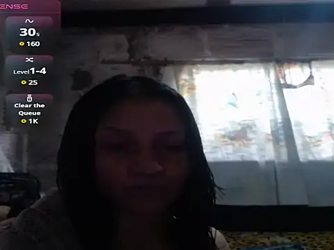 angel sw online show from February 6, 5:51 pm