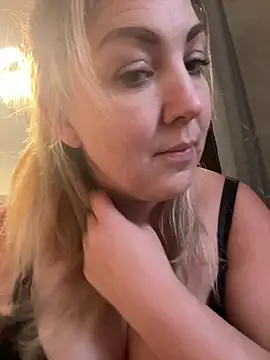 Anna Alexa online show from January 10, 2:02 pm