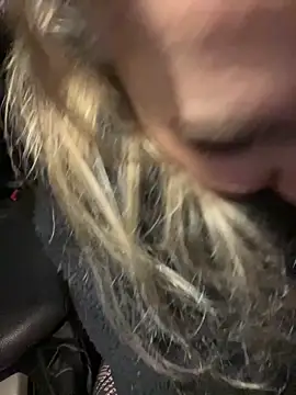 Anna Alexa online show from January 10, 9:20 pm