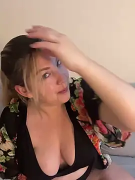 Anna Alexa online show from January 16, 7:49 am