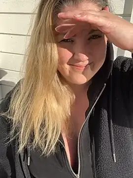 Anna Alexa online show from February 14, 10:59 am