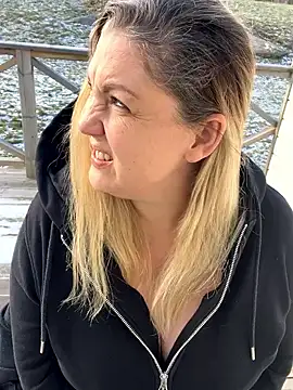 Anna Alexa online show from February 27, 9:54 am