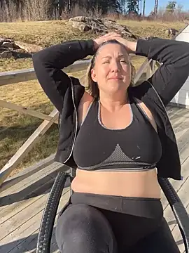 Anna Alexa online show from March 7, 10:56 am