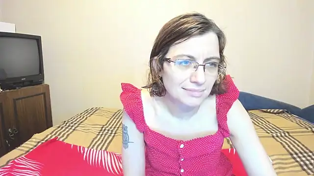 MarilynDream online show from January 17, 1:04 am