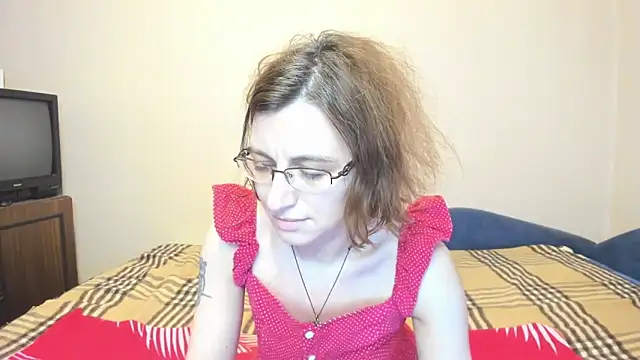 MarilynDream online show from January 22, 3:40 pm