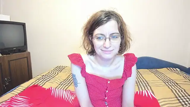 MarilynDream online show from January 29, 12:43 am