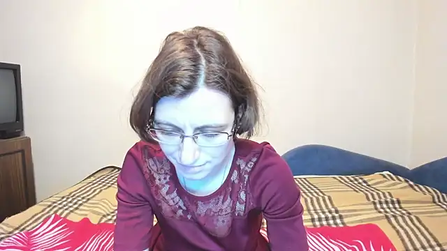 MarilynDream online show from February 18, 5:42 pm