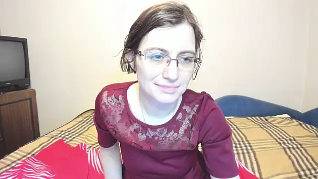 MarilynDream online show from February 19, 11:36 pm
