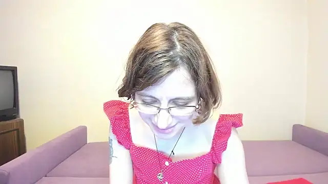 MarilynDream online show from March 15, 1:52 am