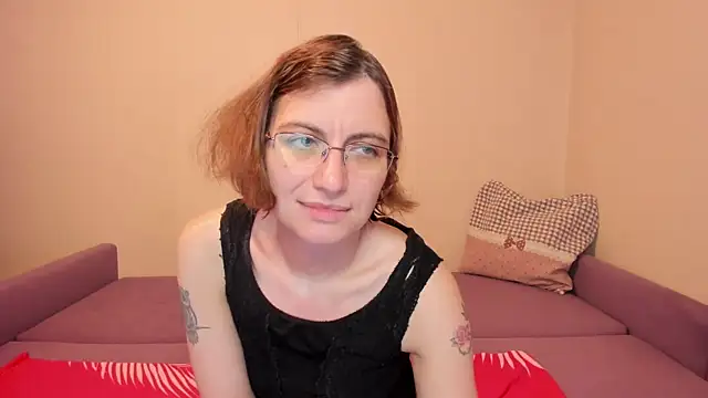 Snapshot of MarilynDream chatting on September 23, 9:29 pm MarilynDream online show from September 23, 9:29 pm