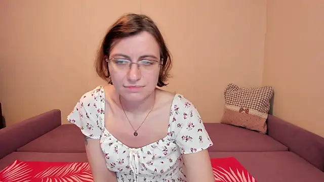 Snapshot of MarilynDream chatting on September 27, 7:52 pm MarilynDream online show from September 27, 7:52 pm