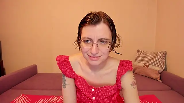 Snapshot of MarilynDream chatting on October 20, 11:05 pm MarilynDream online show from October 20, 11:05 pm