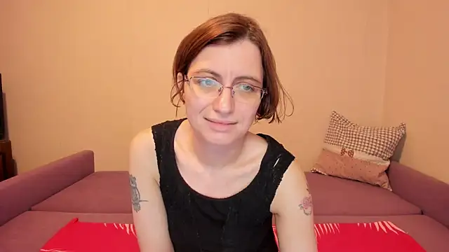 Snapshot of MarilynDream chatting on November 6, 3:24 pm MarilynDream online show from November 6, 3:24 pm