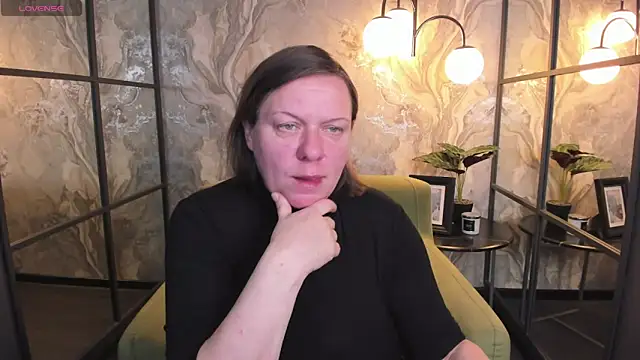 KellyPerfection online show from February 10, 1:33 pm