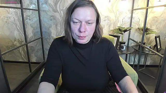 KellyPerfection online show from February 12, 1:48 pm