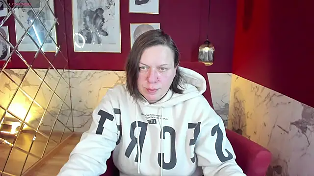 KellyPerfection online show from February 21, 5:24 am