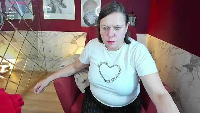 KellyPerfection online show from February 22, 11:13 am