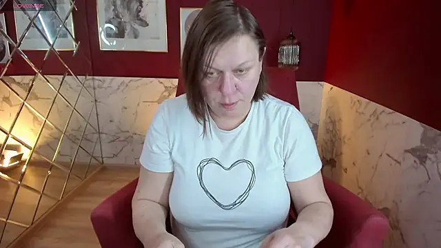 KellyPerfection online show from February 23, 1:32 pm