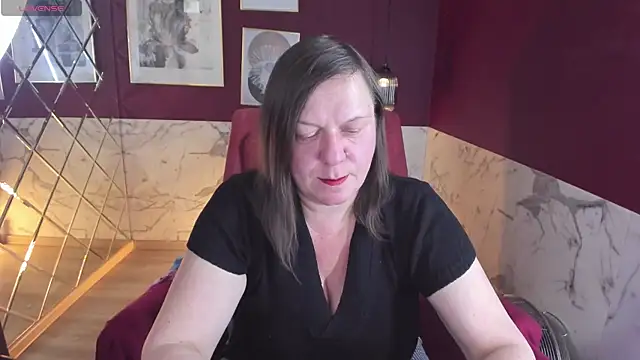 KellyPerfection online show from October 28, 5:59 pm