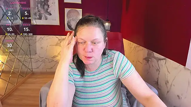 KellyPerfection online show from January 14, 5:40 pm