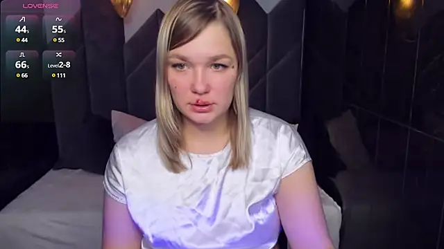 BellaDreamy online show from February 10, 5:36 am