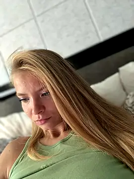 AnastasiaAniess online show from October 7, 9:50 am