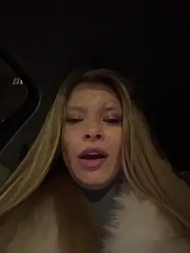 AnastasiaAniess online show from January 16, 5:50 pm