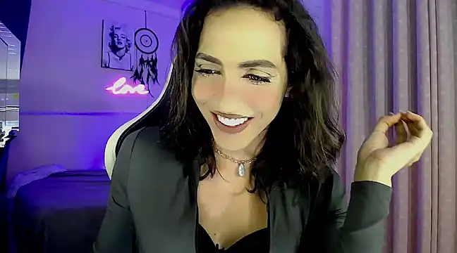 charlottesexxx online show from March 20, 4:51 am