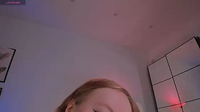 LilianKroft online show from February 23, 12:24 pm