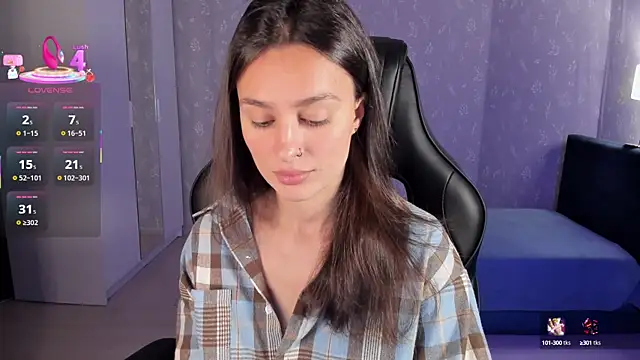 EllaFresh online show from September 23, 11:08 pm