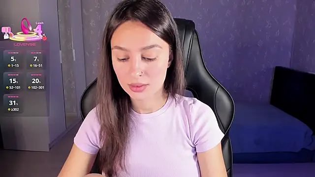 EllaFresh online show from October 18, 11:16 pm