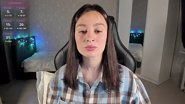 Snapshot of EllaFresh chatting on March 1, 9:50 pm EllaFresh online show from March 1, 9:50 pm