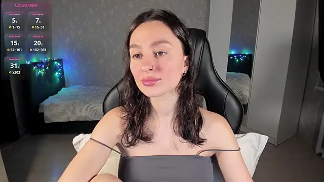 Snapshot of EllaFresh chatting on March 6, 9:55 pm EllaFresh online show from March 6, 9:55 pm