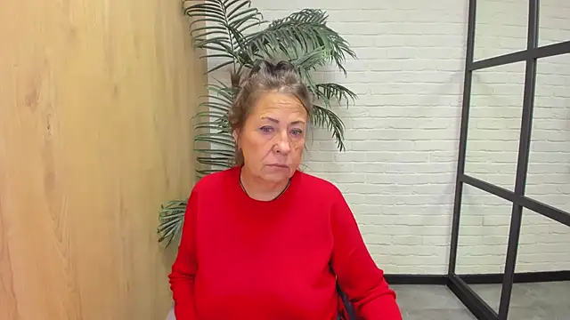 LindaPassionate online show from September 27, 5:12 am