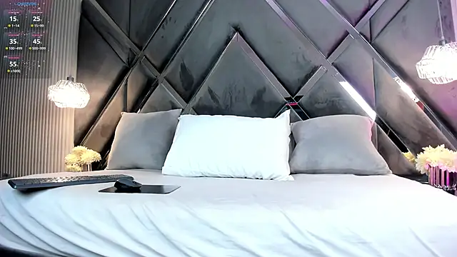 myax evans online show from February 28, 11:44 am