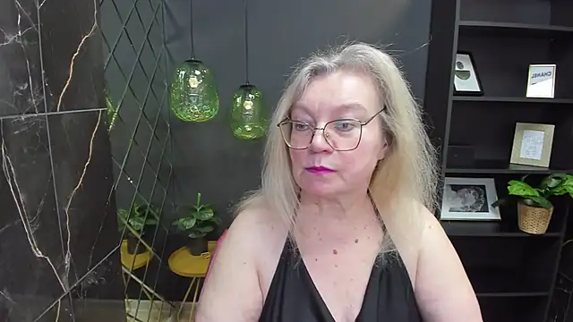 NataliMellow online show from December 16, 1:11 pm