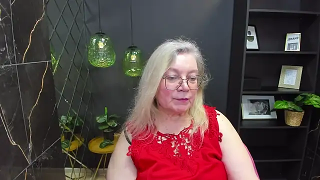 NataliMellow online show from December 24, 4:30 pm