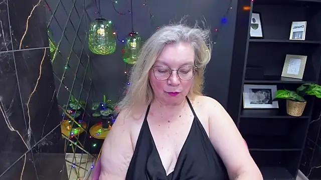 NataliMellow online show from December 26, 7:27 pm