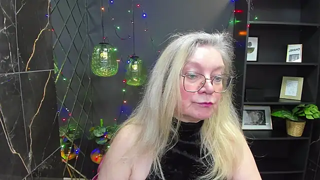 NataliMellow online show from December 27, 4:21 pm