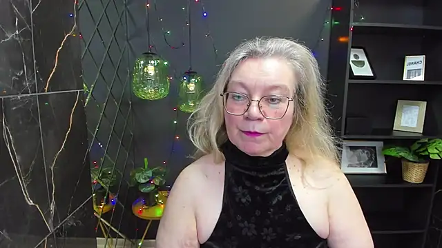 NataliMellow online show from December 29, 1:17 pm