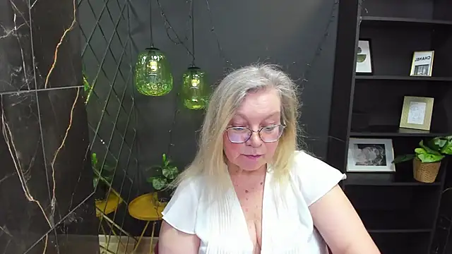 NataliMellow online show from January 12, 7:21 pm