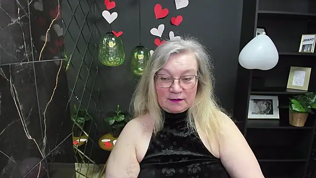 NataliMellow online show from February 16, 4:42 pm