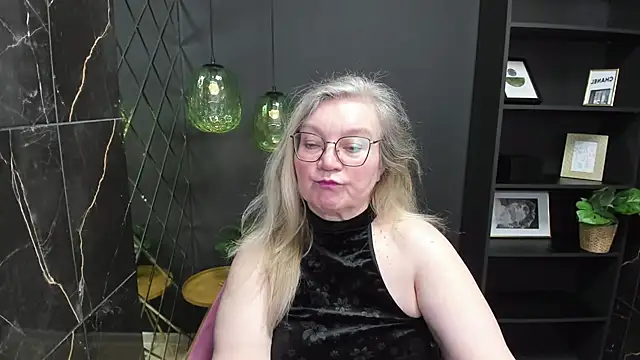 NataliMellow online show from February 19, 4:22 pm